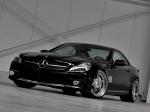 Mercedes-Benz SL65 AMG by Wheelsandmore 2009 года